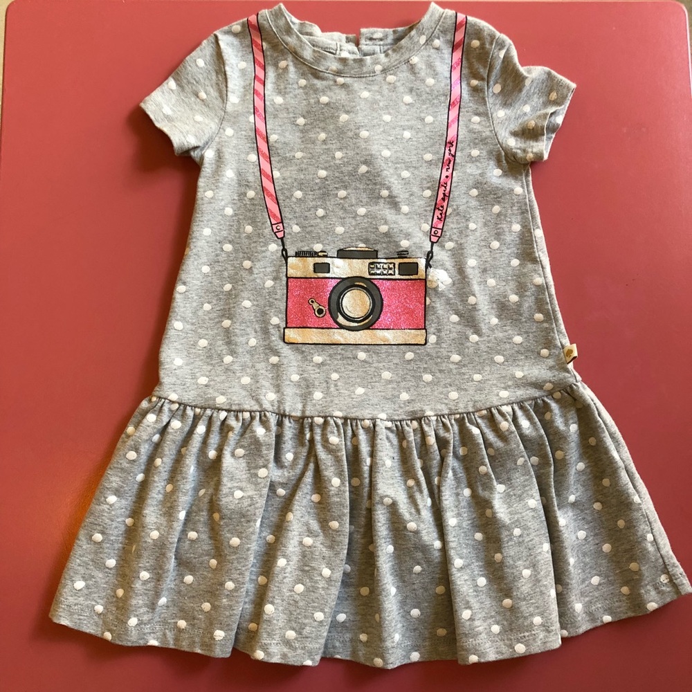 Kate Spade Dress ♠️